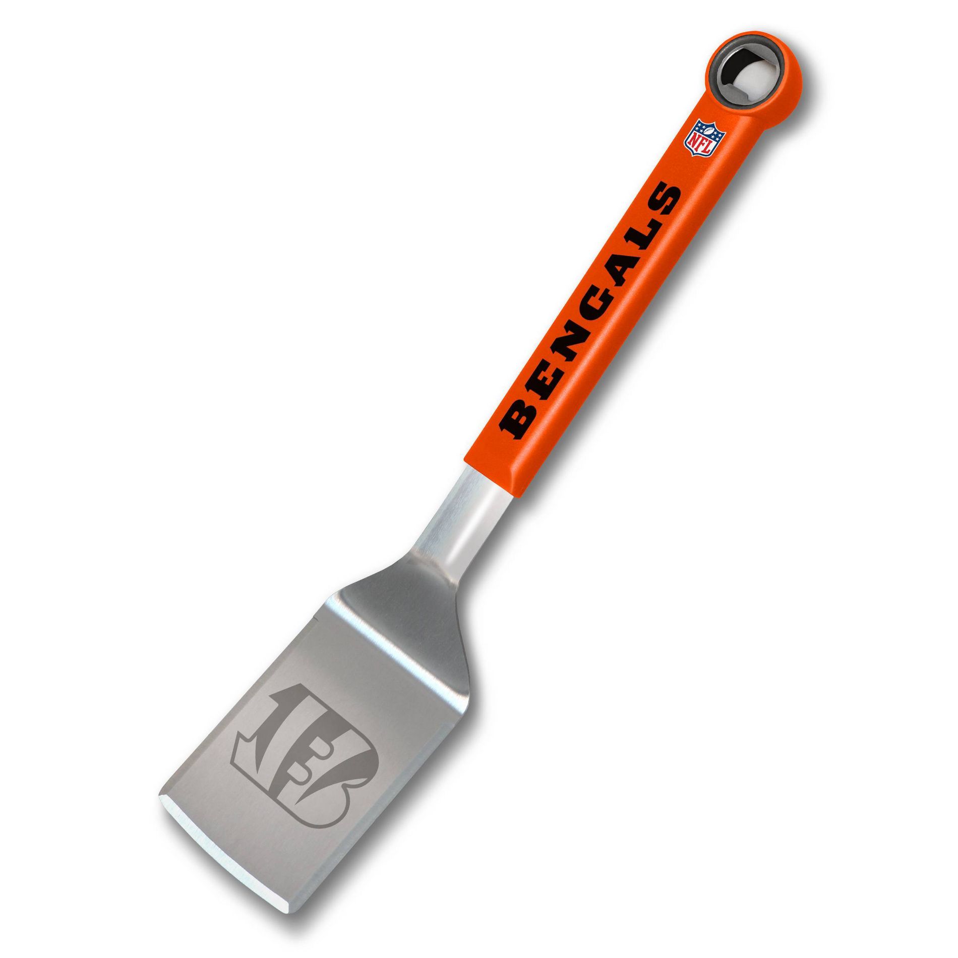 NFL Cincinnati Bengals Sportula with Bottle Opener