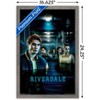 Trends International Riverdale - River Framed Wall Poster Prints - 3 of 4