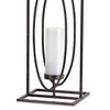 Melrose Candle Holder Stand (Set of 2) - 2 of 3