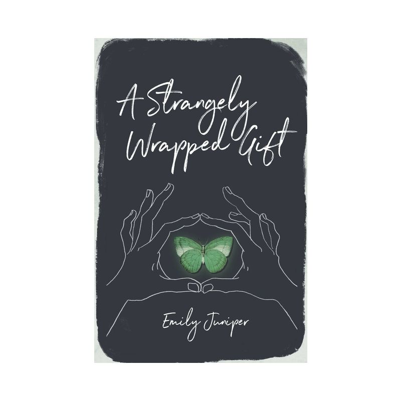 A Strangely Wrapped Gift - by Emily Juniper (Paperback), 1 of 2