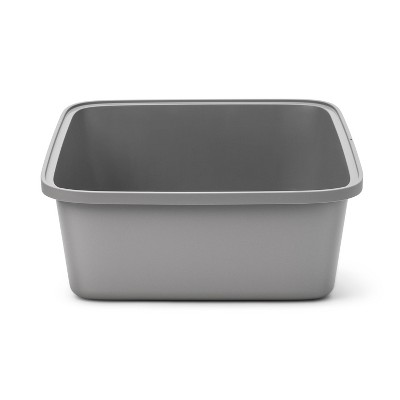 Standard Waste Cat Pan - XL - up & up™