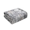 Garvee Modern Abstract Area Rugs Machine Washable Rug - 2 of 4