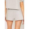 Women's Dazzle Them All Shorts - Main Strip - 4 of 4