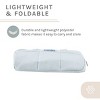 Teddy 14.5'' Dog & Cat Carrier Bag in Light Blue - 3 of 4