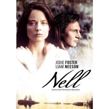Nell (DVD)(1994)