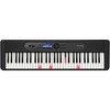 Casio Casiotone LK-S450 61-Key Portable Keyboard Essentials Bundle - 2 of 4