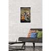 Trends International Avatar: The Legend of Korra - Group Framed Wall Poster Prints - 2 of 4