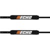 Echo 2 Pack of Genuine OEM Replacement Backpack Straps C061000100-2PK - 2 of 3