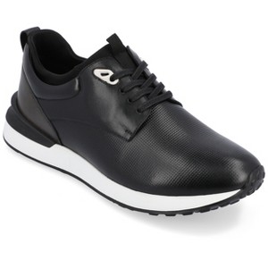 Thomas & Vine Zach Casual Leather Sneaker - 1 of 4