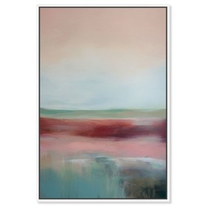 Art Remedy Claude Monet - Belle lle Rocks at Port Goulphar Classic Monet Art Prints Framed - 1 of 4