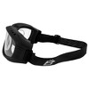 3 Pairs of Birdz Eyewear Hawk Safety Goggles with Clear, Smoke, Yellow Lenses - 2 of 4