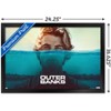 Trends International Netflix Outer Banks - Water Framed Wall Poster Prints - 3 of 4