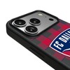 MLS Western Conference Teams Plaid MagSafe Compatible Cell Phone Case for Apple iPhone 17 Series - 4 of 4