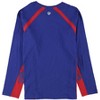 G-III Sports Mens New York Giants Graphic T-Shirt, Blue, Large - 3 of 3