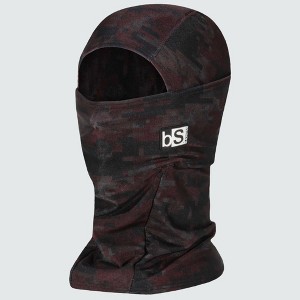 BlackStrap Adult Hood Balaclava Face Mask | Prints - 1 of 4