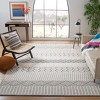 Natura NAT855 Hand Woven Area Rug  - Safavieh - 2 of 2