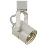 Cal Lighting Dimmable 10W intergrated LED Track Fixture. 700 Lumen, 3300K - 2 of 4