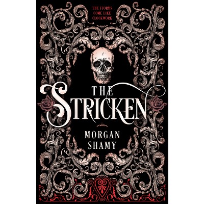 The Stricken - by  Morgan Shamy (Paperback)