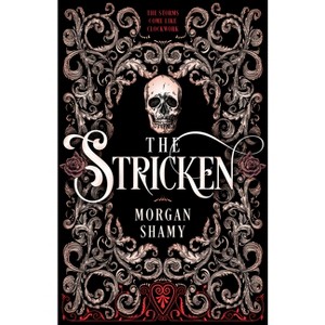 The Stricken - by  Morgan Shamy (Paperback) - 1 of 1