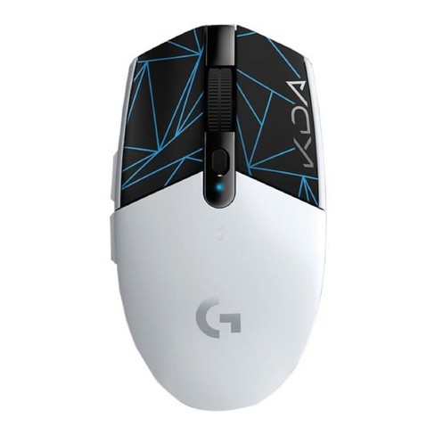 Logitech G Pro X Superlight 2 Lightspeed Wireless Gaming Mouse - Black :  Target