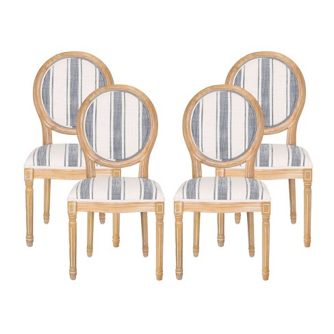 Christopher knight best sale phinnaeus dining chair