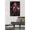 Trends International Marvel Thor: Love and Thunder - Mighty Thor Framed Wall Poster Prints - 2 of 4