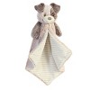 ebba Large Pocko Cuddlers Luvster Snuggly Baby Stuffed Animal Brown 16" - 2 of 4