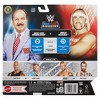 WWE Main Event 2-Packs 19 Hulk Hogan & Mean Gene Okerlund Action Figure - 2 of 3
