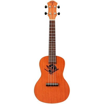 aNueNue Eagle Concert Ukulele Natural