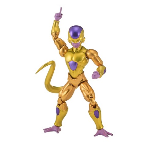 frieza fifth form