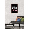 Trends International The White Stripes - Candy Framed Wall Poster Prints - 2 of 4