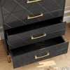 Dresser for Bedroom, Dressers & Chest of Drawers with 4 Drawer - 3 of 4