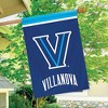 Briarwood Lane Villanova Wildcats House Flag NCAA Licensed 28" x 40" - 4 of 4