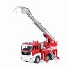 DRIVEN by Battat – Toy Fire Truck – Standard Series - 3 of 4