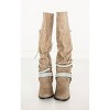 Women's Stacey Boots - Not Rated - 4 of 4