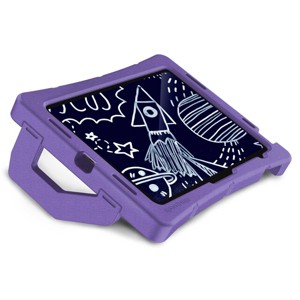 STM duxling (iPad (A16) 10th gen) AP - Purple - 1 of 4