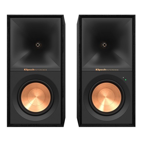 Best klipsch bookshelf store speakers