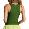Adore Me Women's Ace Support Tank Activewear - 3 of 4