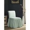 Ivy Vanity Chair - MCR4200 - Safavieh - 2 of 4
