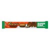 Reese's Christmas Milk Chocolate Peanut Butter Candy Super King Size Cups - 4.2oz/6ct - 2 of 4