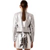 Women's Cindy Racer Jacket - AMYLYNN - 2 of 3