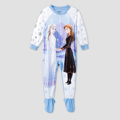 2t onesie pajamas