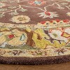 Anatolia AN562 Hand Tufted Indoor Rugs - Safavieh - 3 of 4