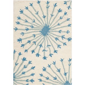 Bella BEL123 Hand Tufted Area Rug  - Safavieh - 1 of 1