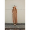 WEST K Women's Jana Short Sleeve Knit Jumpsuit - 2 of 4