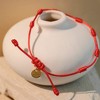 Mantra Jewelry - 7 Knots of Protection bracelet - 4 of 4