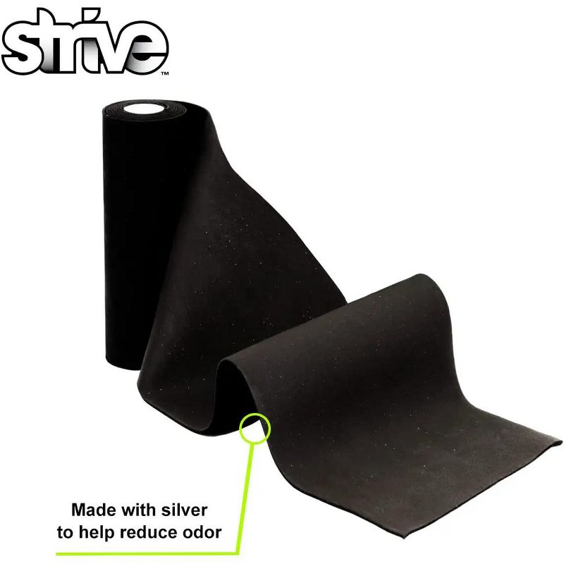 Strive Elastic Compression Therapy Wrap, for Muscle Recovery and Joint Pain Relief, 4 of 10
