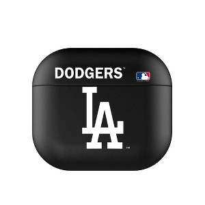 Keyscaper MLB National League Teams Insignia AirPod Case Cover for AirPods 3rd Gen - 1 of 4