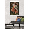 Trends International Disney The Lion King 30th - Scar Framed Wall Poster Prints - 2 of 4