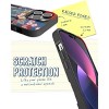 Smartish iPhone 14 Wallet Case - Wallet Slayer Vol 2 Credit Card Kickstand Holder - 4 of 4